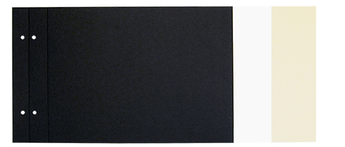     Fotoeinlagen 21x31,5cm, 
