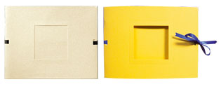    Minialbum 17x13cm