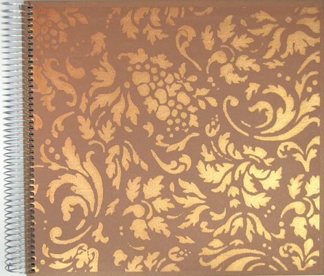 Spiralbum mittel
