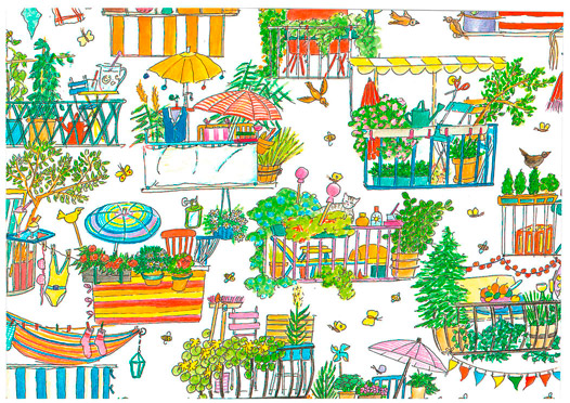   Geschenkpapier 4490