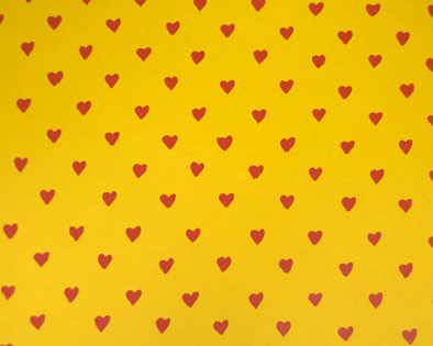   Geschenkpapier 4577