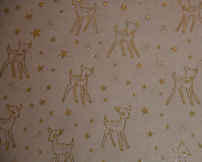 Weihn.Geschenkpapier 5561