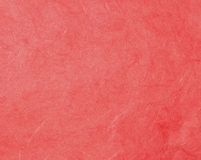 Strohseide rot