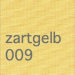 009_zartgelb